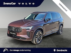 Volvo XC90 - 2.0 T8 Plug-in hybrid AWD Plus Bright | Luchtvering | Panoramadak | Getint glas | Headup d