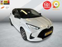 Toyota Yaris - 1.5 Hybrid Launch Edition