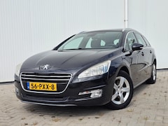 Peugeot 508 SW - 1.6 THP Blue Lease Executive bj 2011 APK 03-2026