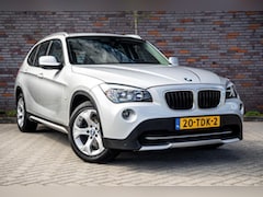 BMW X1 - sDrive18d Executive - Aut.- Org. NL - Unieke stand