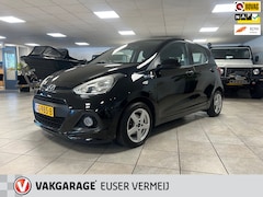 Hyundai i10 - 1.0i i-Motion Comfort Airco