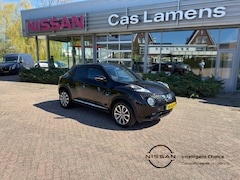 Nissan Juke - 1.2 DIG-T 115pk Connect Edition Safety Pack