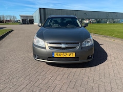 Chevrolet Epica - 2.5i Executive