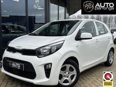 Kia Picanto - 1.0 DPi ComfortLine | 1e Eigenaar | NL AUTO | Airco | Cruise Control | DAB+ | 5 Deurs | 2