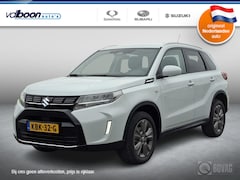 Suzuki Vitara - 1.4 Boosterjet Smart Hybrid Select NAVI | PDC | rijklaarprijs