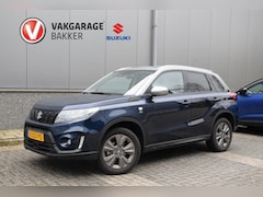 Suzuki Vitara - 1.5 Hybrid Select Rhino Edition | Slechts 3.519KM | RHINO | Automaat |