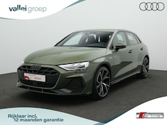 Audi A3 Sportback - 40 TFSI e 204 pk S edition / S-Line | Stoelverwarming | Adaptive Cruise | Parkeersensoren