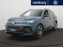 Volkswagen Tiguan - R-Line Edition 1.5 eHybrid 150 kW / 204 PK SUV 6 v