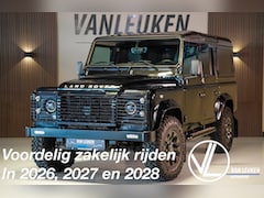Land Rover Defender 110 - 2.2 D SW 110" Adventure Limited Edition BTW-auto