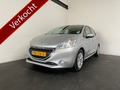 Peugeot 208 - 1.2 VTi Allure, Clima, Cruise