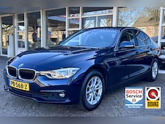 BMW 3-serie - 318i Executive Led, Climat, Cruise, Navi, Bluetooth, Pdc, LM