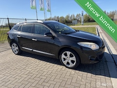 Renault Mégane Estate - 2.0 Privilége