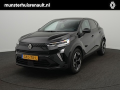 Renault Captur - 1.0 TCe 90 Techno - Pack Winter - Pack Navigation