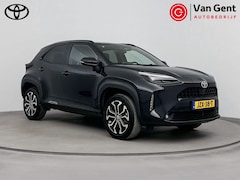 Toyota Yaris Cross - 1.5 Hybrid Dynamic | Apple Carplay / Android Auto | Stoel-/stuurverwarming | Verwarmbare v