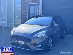 Ford Fiesta - 1.0 EcoBoost ST-Line