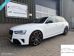 Audi S4 - Avant 3.0 TFSI S4 quattro|Pano|B&O|Camera|CarPlay|Leder|