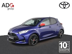 Toyota Yaris - 1.5 Hybrid Tokyo Spirit | Apple Carplay/Android Auto | Parkeersensoren | JBL Audio | Leer