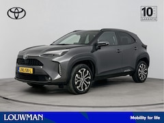 Toyota Yaris Cross - 1.5 Hybrid Dynamic | Carplay | Adaptive Cruise Control | 08-04 TB