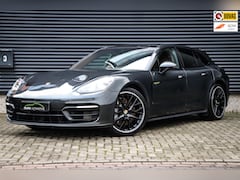 Porsche Panamera Sport Turismo - 2.9 4 E-Hybrid Facelift | Panoramadak | HUD | Stoelventilatie | Leder | PDLS | Apple CarPl