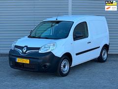 Renault Kangoo - 1.2 TCe 115 BPM Vrij Airco/ Cruise/ Trekhaak/ PDC/ Bluetooth/