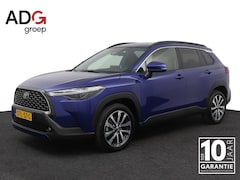Toyota Corolla Cross - Hybrid 140 Style | Electrische achterklep | Dode hoek sensor | Parkeersensoren | Andoid-Ap
