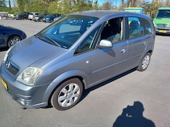 Opel Meriva - 1.6-16V Cosmo iijskoude airco en nieuwe distributie
