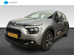 Citroën C3 - 1.2 PureTech 83pk S&amp;S Plus