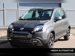 Fiat Panda - 1.0 Hybrid Cross Navigatie via app | Climate control | Hybrid