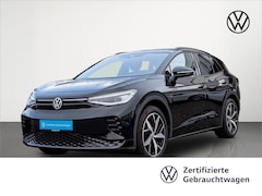 Volkswagen ID.4 - GTX 4Motion 77 kWh - MATRIX, PANORAMA, TREKH, WARMTEPOMP, 3-zone AIRCO * 1e EIG - Slechts