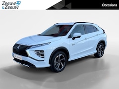 Mitsubishi Eclipse Cross - 2.4 PHEV Executive 188PK AUTOMAAT | 1ste eigenaar | Navigatie | Apple Carplay & Android Au