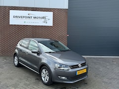 Volkswagen Polo - 1.2 TSI BlueMotion Comfortline