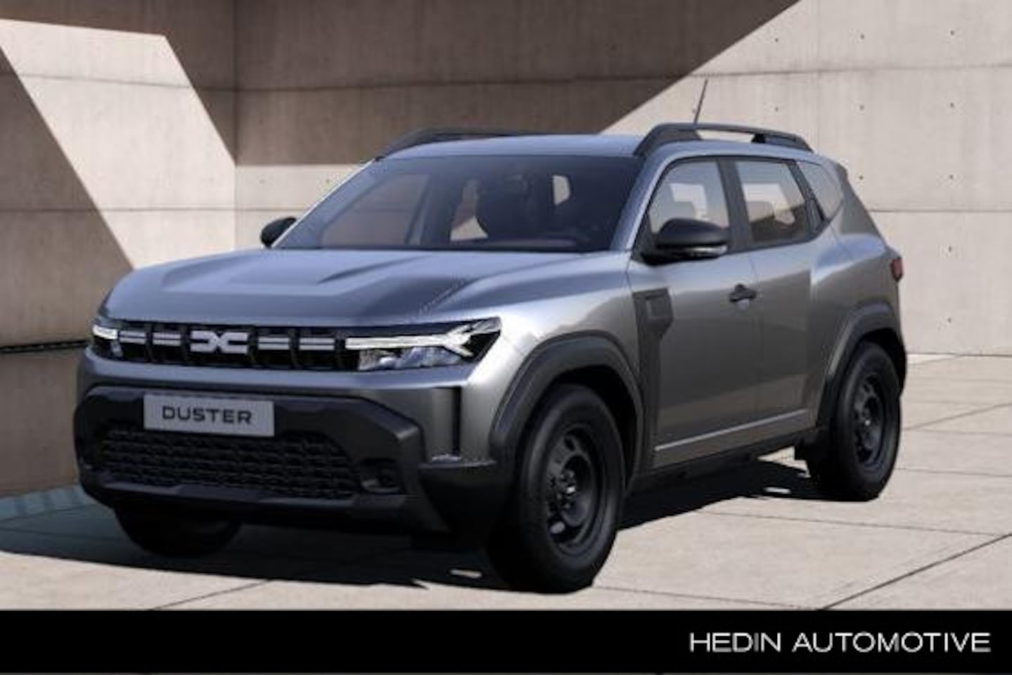 Dacia Duster - 1.2 Eco-G 120 essential | Uit Voorraad Leverbaar | 7 Jaar Garantie | - AutoWereld.nl