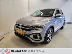 Volkswagen T-Roc - 1.5 TSI R-Line Business