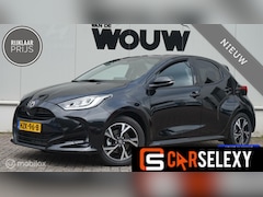 Toyota Yaris - 1.5 Hybrid 115PK Dynamic| Camera| Apple carplay Carplay/Android Auto