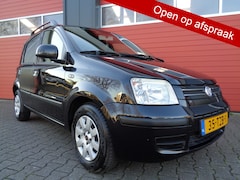 Fiat Panda - 1.2 Edizione Cool Airco 121Dkm NAP NL-Auto Hoge-Instap
