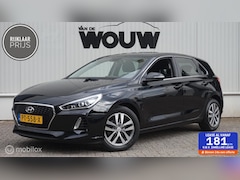 Hyundai i30 - 1.0 T-GDI Navigatie | Climate Control | Cruise Control