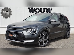 Kia Niro - 1.6 GDi PHEV DCT6 Automaat | Navigatie | Adapt Cruise | PDC V+A | LED