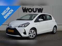 Toyota Yaris - 1.5 Hybrid Aspiration Hybride Automaat