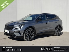 Renault Austral - E-Tech full hybrid 200 iconic esprit Alpine / Fabrieks Garantie tot 02-2027 / 1.500 kg tre