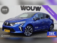 Mitsubishi Colt - 1.6 HEV First Edition