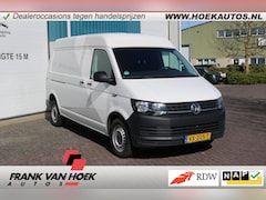 Volkswagen Transporter - 2.0 TDI L2H1