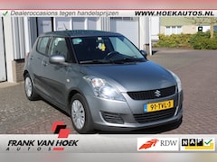 Suzuki Swift - 1.2 Comfort EASSS