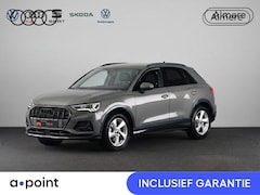 Audi Q3 - 35 TFSI Advanced Edition 150 pk S-tronic | Verlengde garantie | Navigatie | Gratis Winters