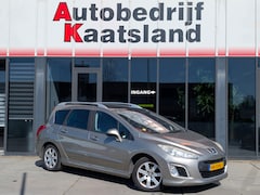 Peugeot 308 SW - 1.6 e-HDi Blue Lease Executive - Clima - Cruise