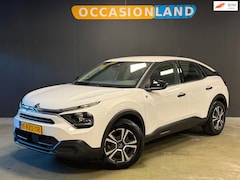 Citroën Ë-C4 - Live 50 kWh|SOH 92%|CARPLAY|SFEER|CRUISE|16INCH|