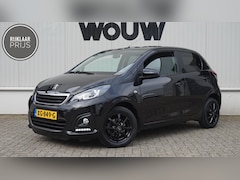 Peugeot 108 - 1.0 e-VTi Active Airco 5-Drs