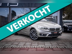 BMW 2-serie Gran Tourer - 218i 7p. High Executive|HUD|Pano|Cam|Cruise|Stoelverw|