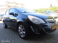 Opel Corsa - 1.4-16V Cosmo