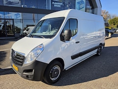 Opel Movano - 2.3 CDTI L2H2 Handgeschakeld