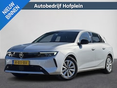 Opel Astra - 1.2 Edition | NAP | Clima | Cruise | Camera | Carplay | Lm velgen | ( Vesteging - Vianen )